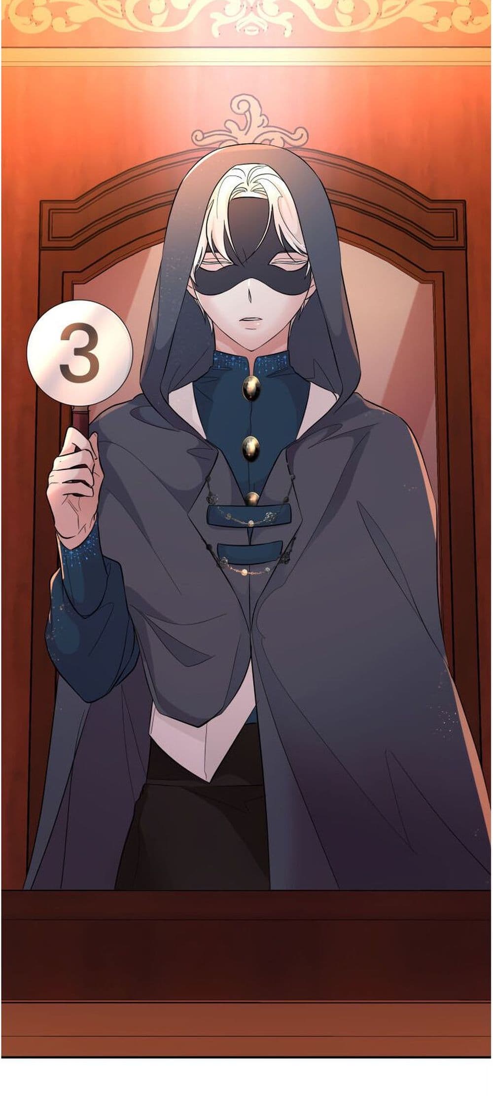 I Lost the Leash of the Yandere Male Lead 12 (145)