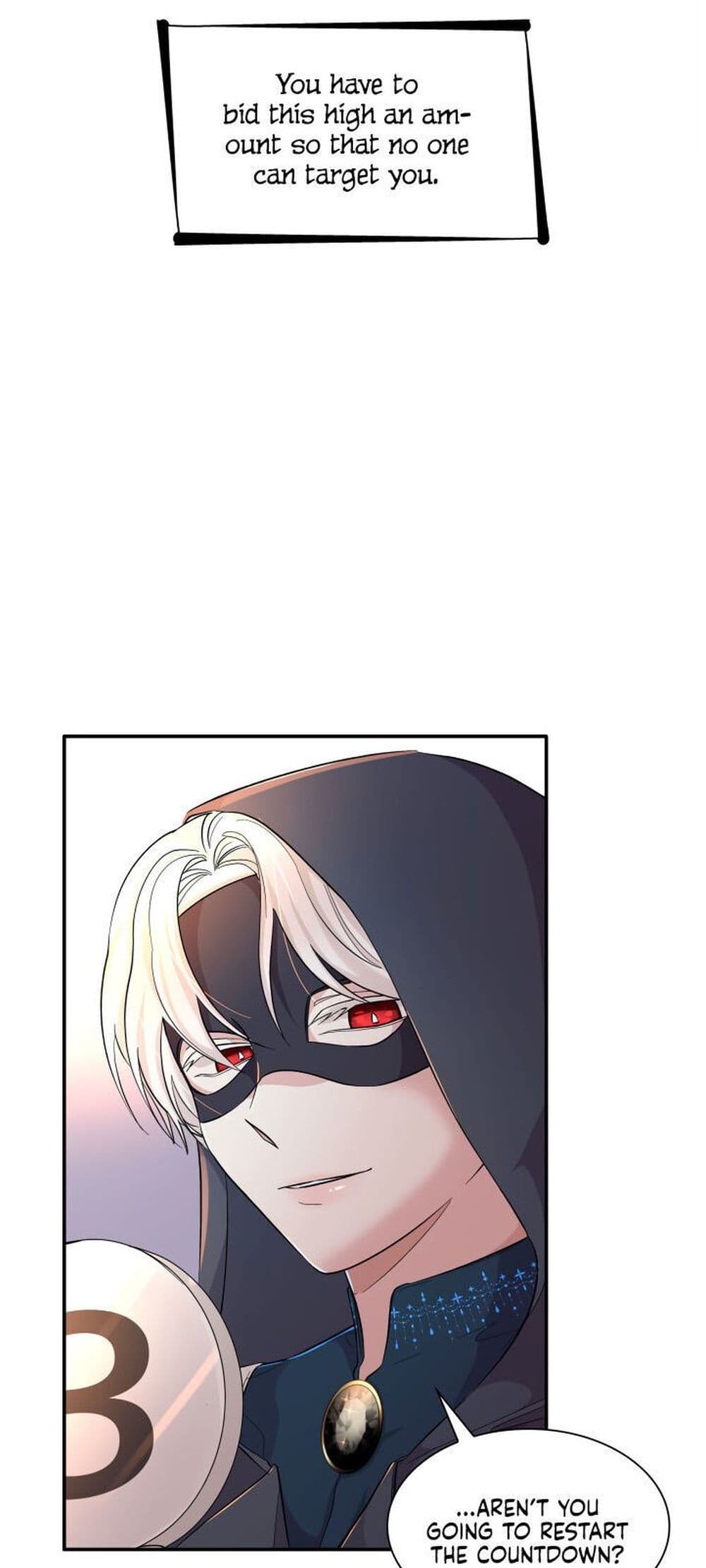 I Lost the Leash of the Yandere Male Lead 12 (146)