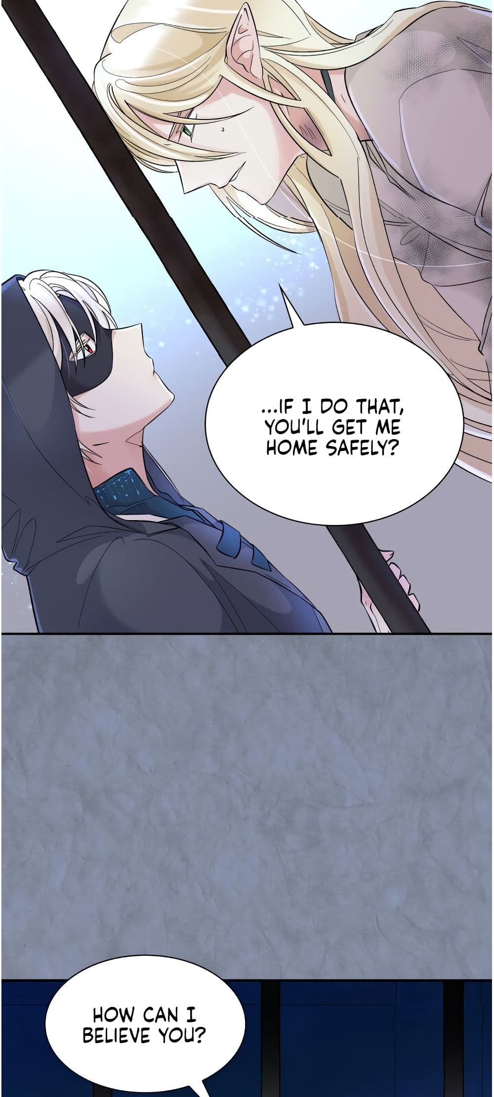 I Lost the Leash of the Yandere Male Lead 12 (19)