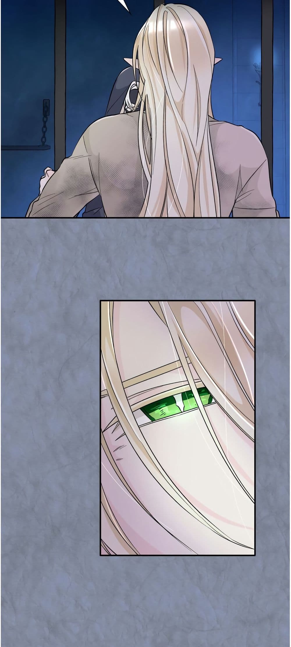 I Lost the Leash of the Yandere Male Lead 12 (20)