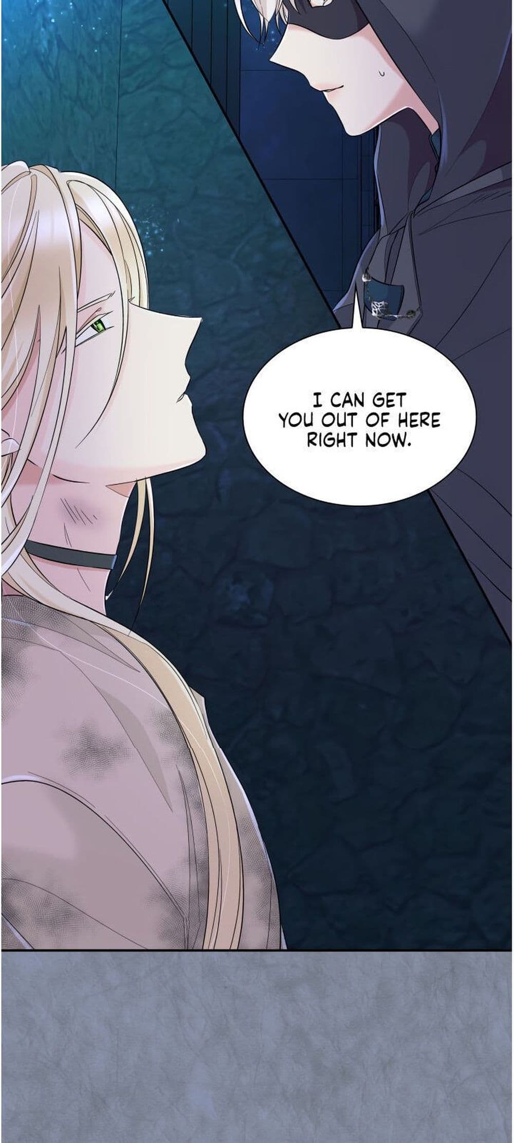 I Lost the Leash of the Yandere Male Lead 12 (31)