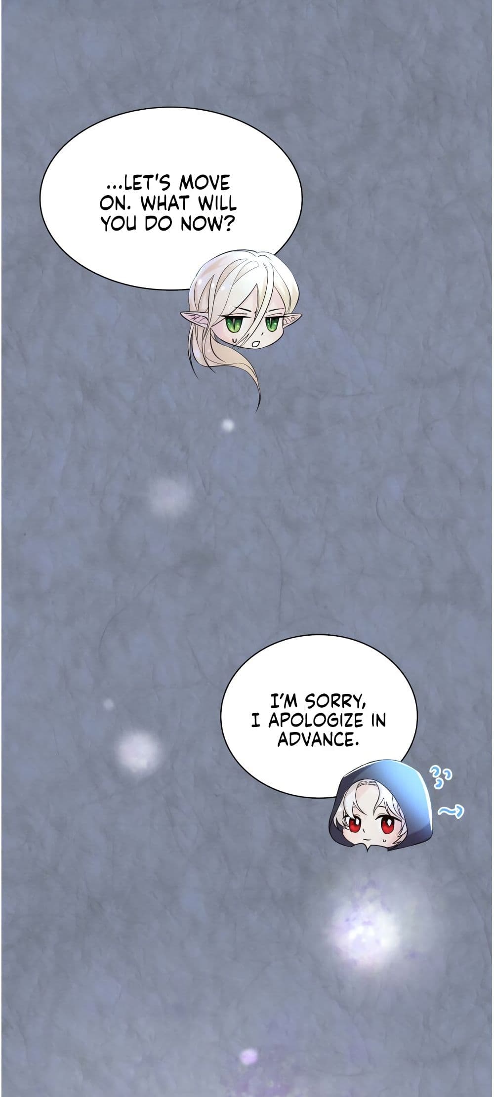 I Lost the Leash of the Yandere Male Lead 12 (55)