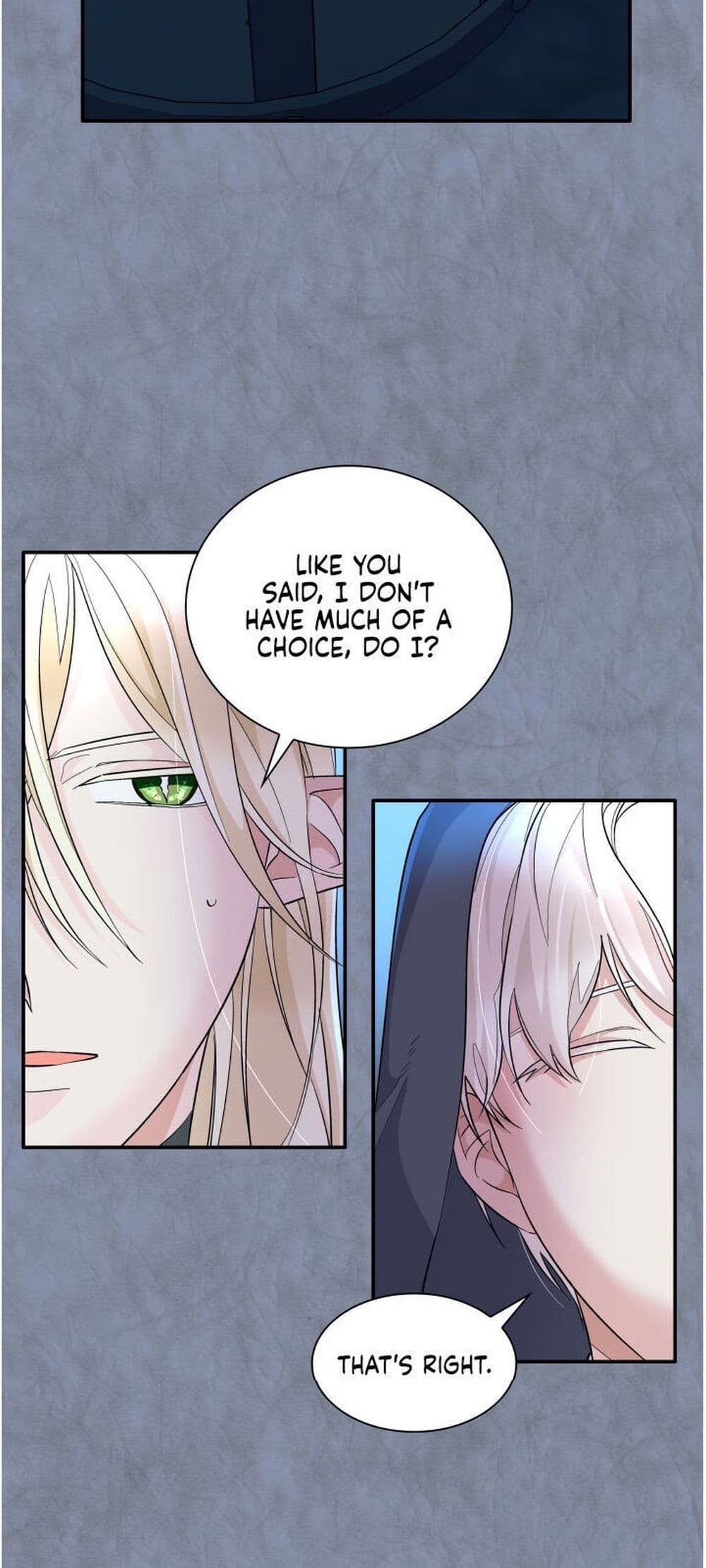 I Lost the Leash of the Yandere Male Lead 12 (66)