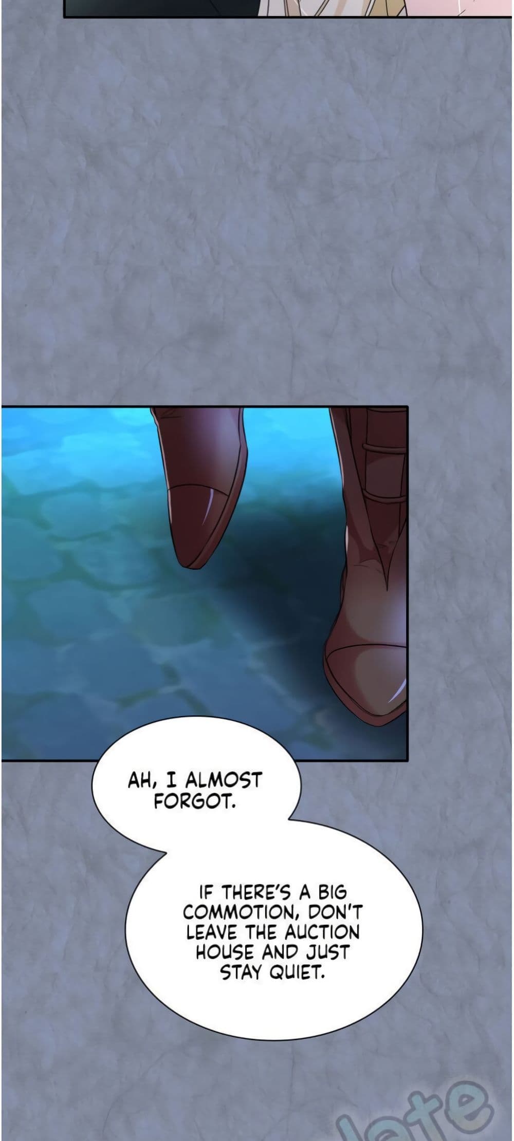 I Lost the Leash of the Yandere Male Lead 12 (81)