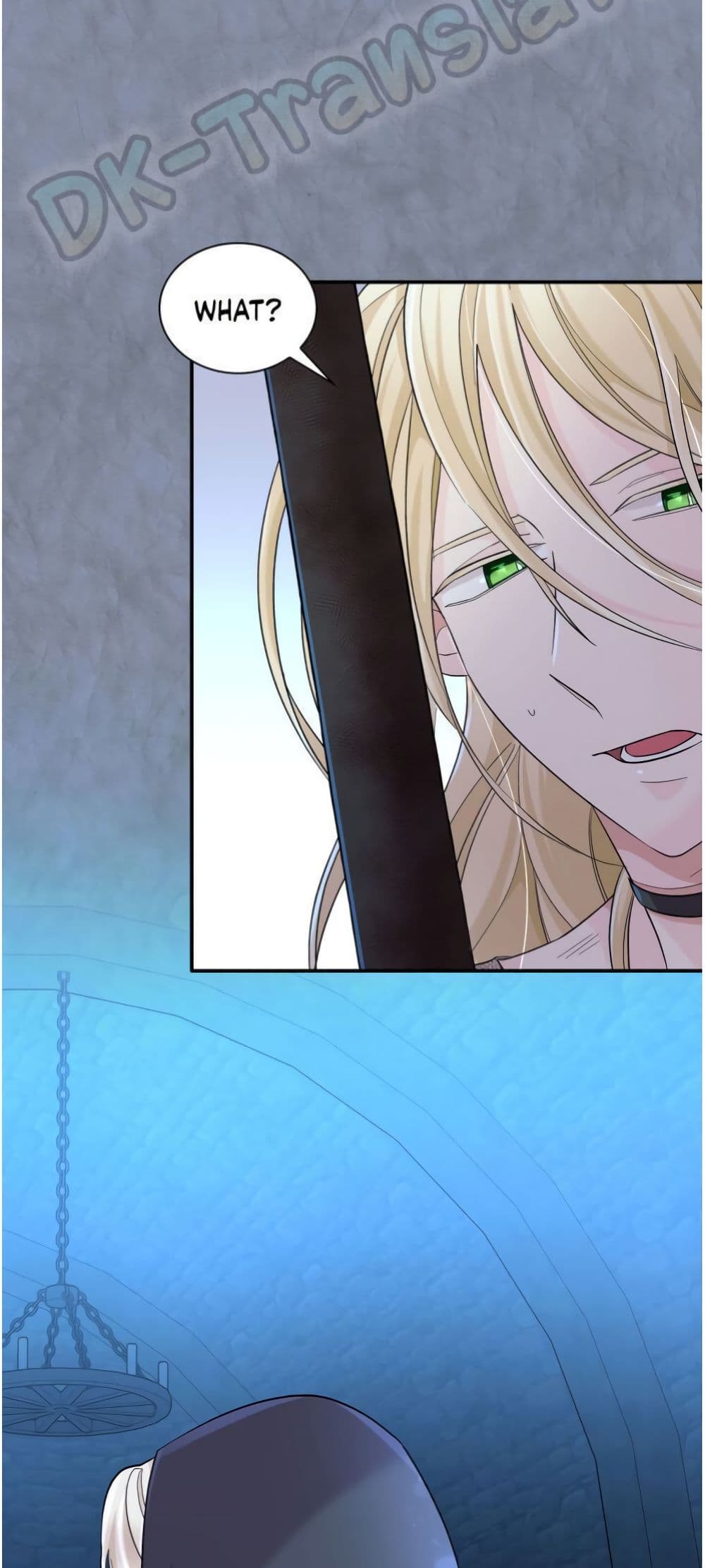 I Lost the Leash of the Yandere Male Lead 12 (82)