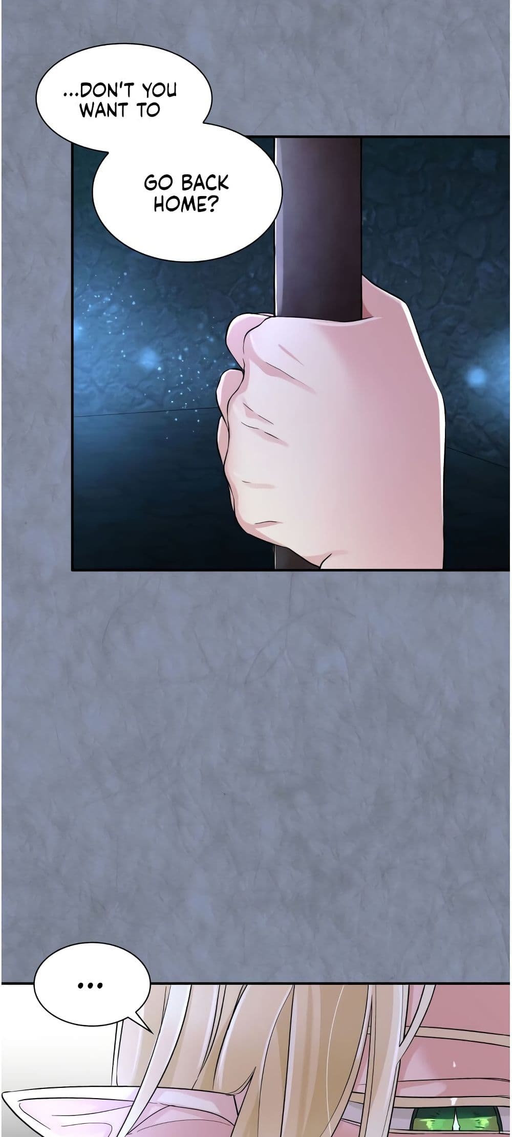 I Lost the Leash of the Yandere Male Lead 12 (9)