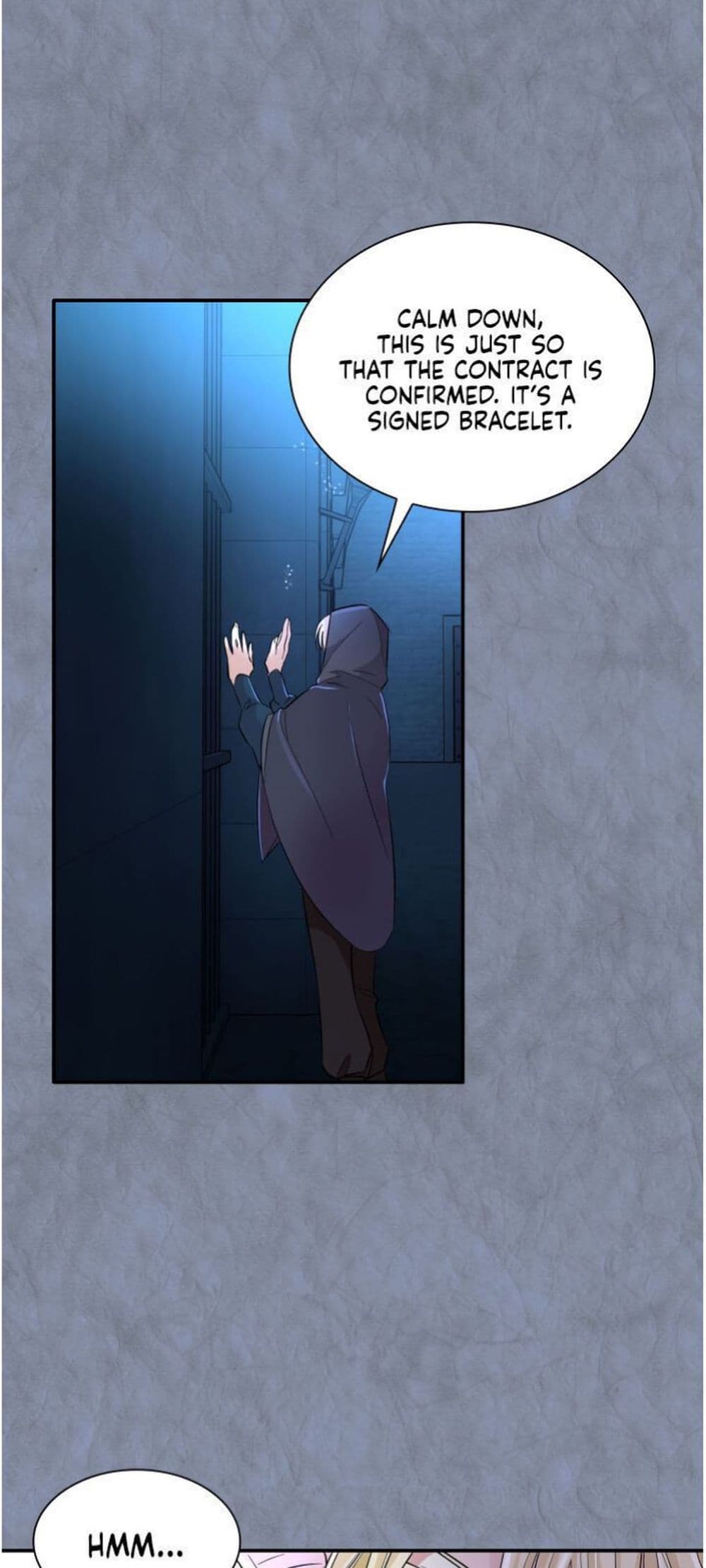 I Lost the Leash of the Yandere Male Lead 12 (94)