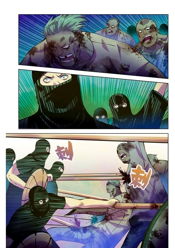 The Last Human 204 (7)