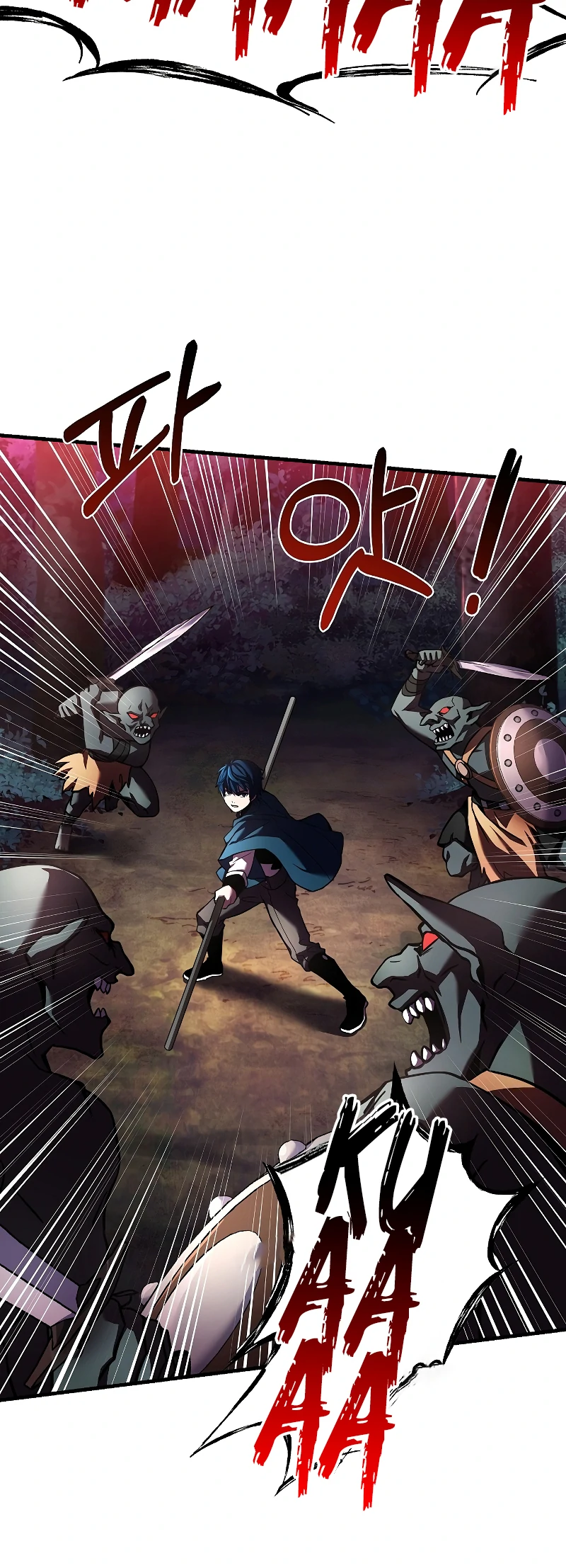 Return of the Legendary Spear Knight 16 (49)