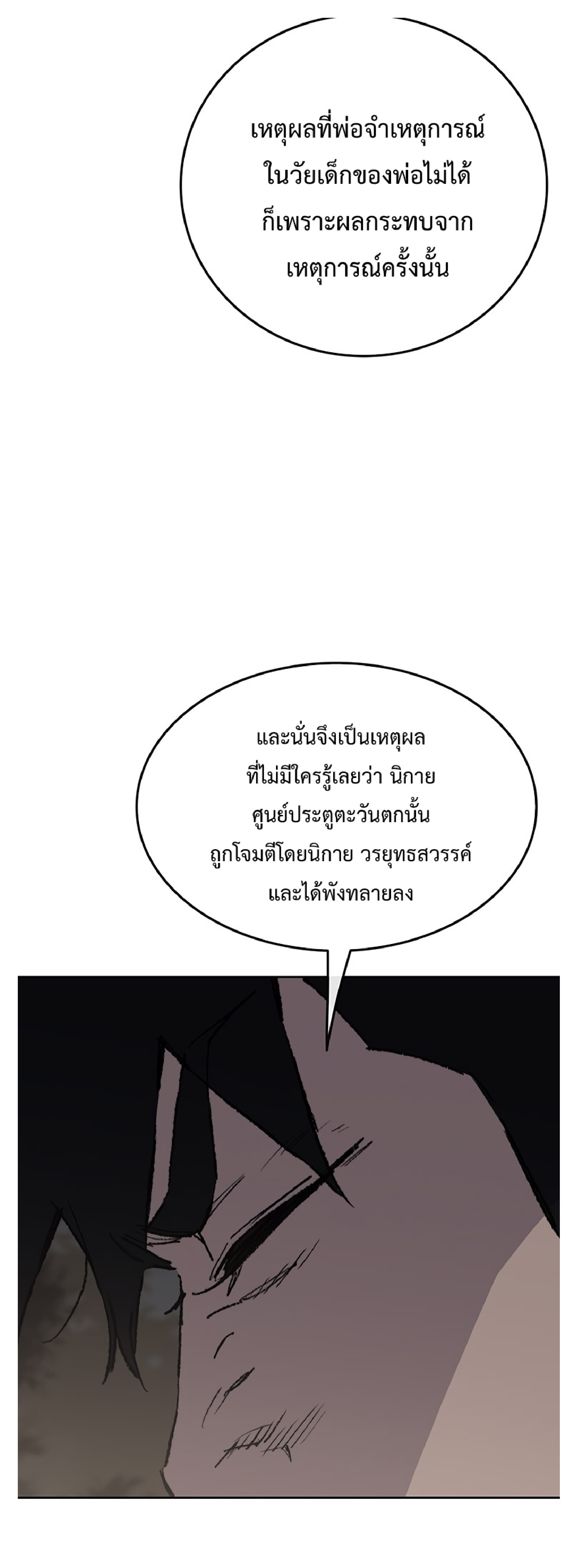 The Undefeatable Swordsman 85 2 (10)