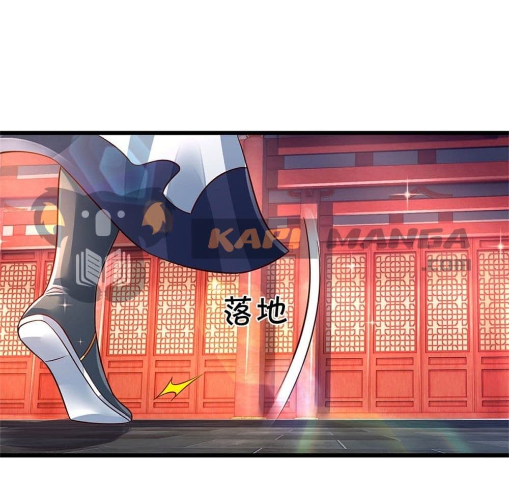 Opening to Supreme Dantian 30 (10)