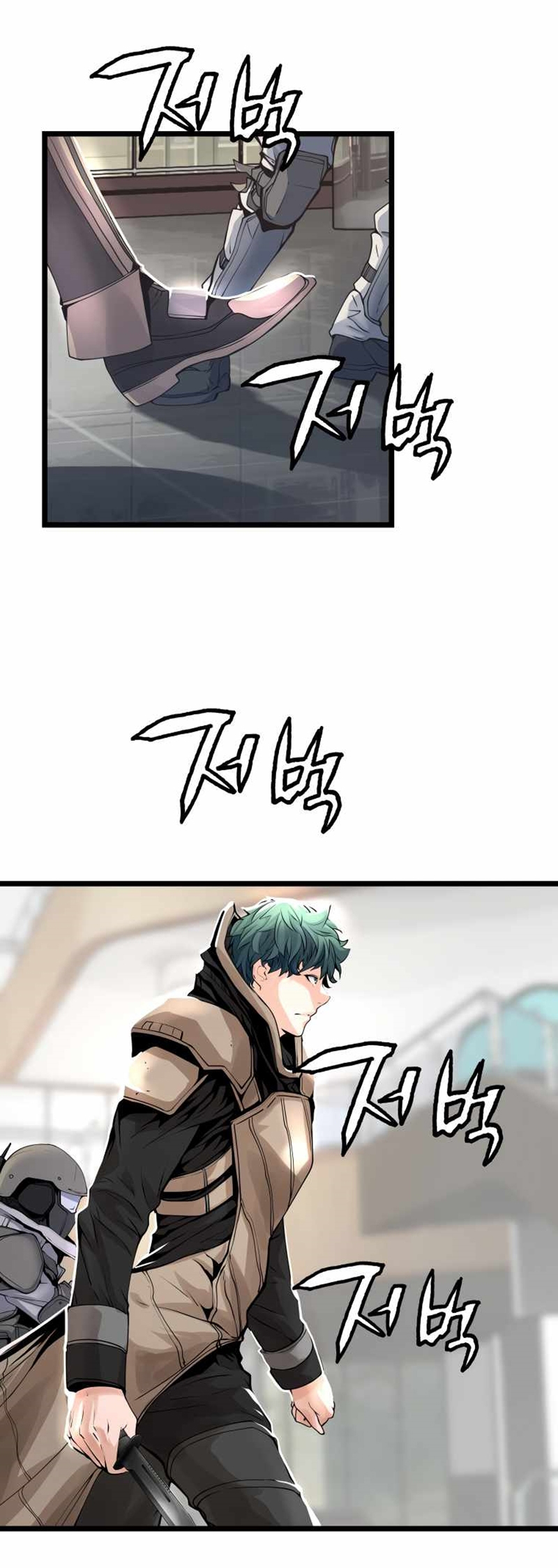 UNDEFEATED RANKER EP014 28