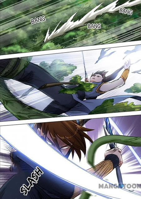 Spirit Sword Sovereign 151 (8)