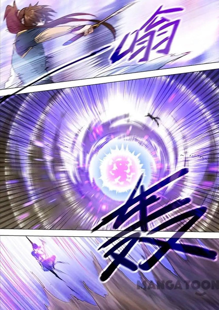 Spirit Sword Sovereign 160 (11)