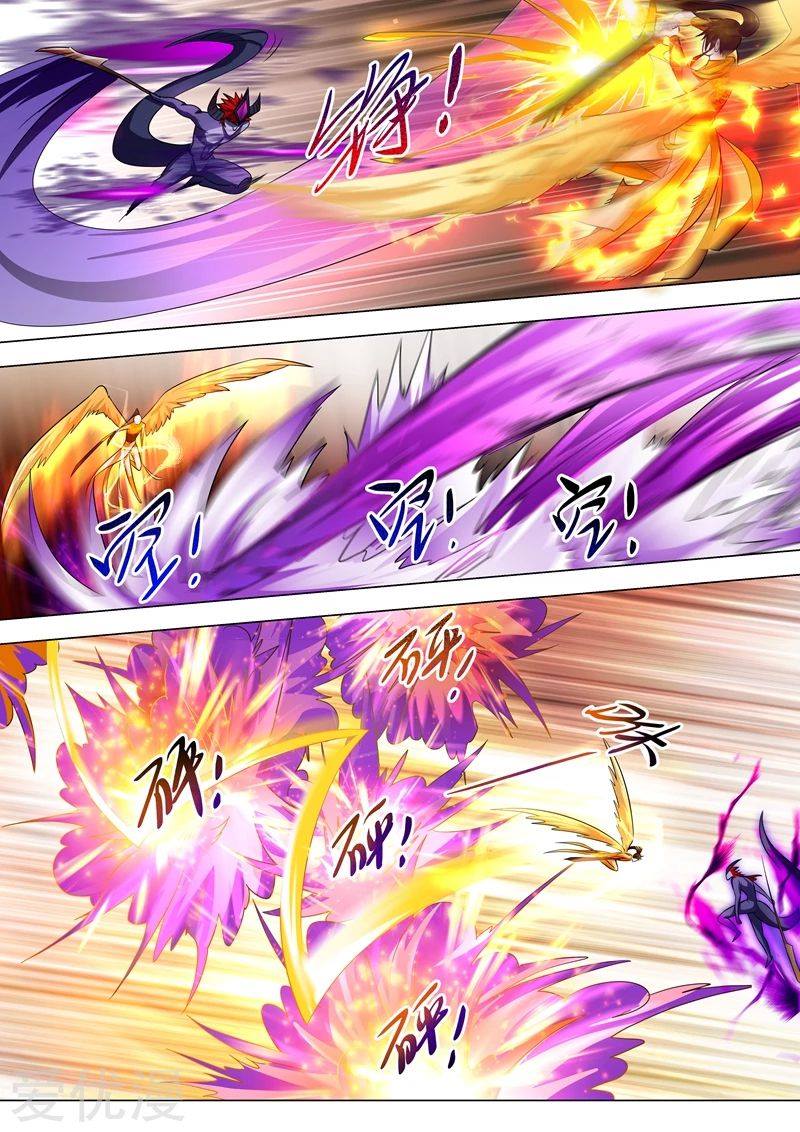 Spirit Sword Sovereign 284 (11)