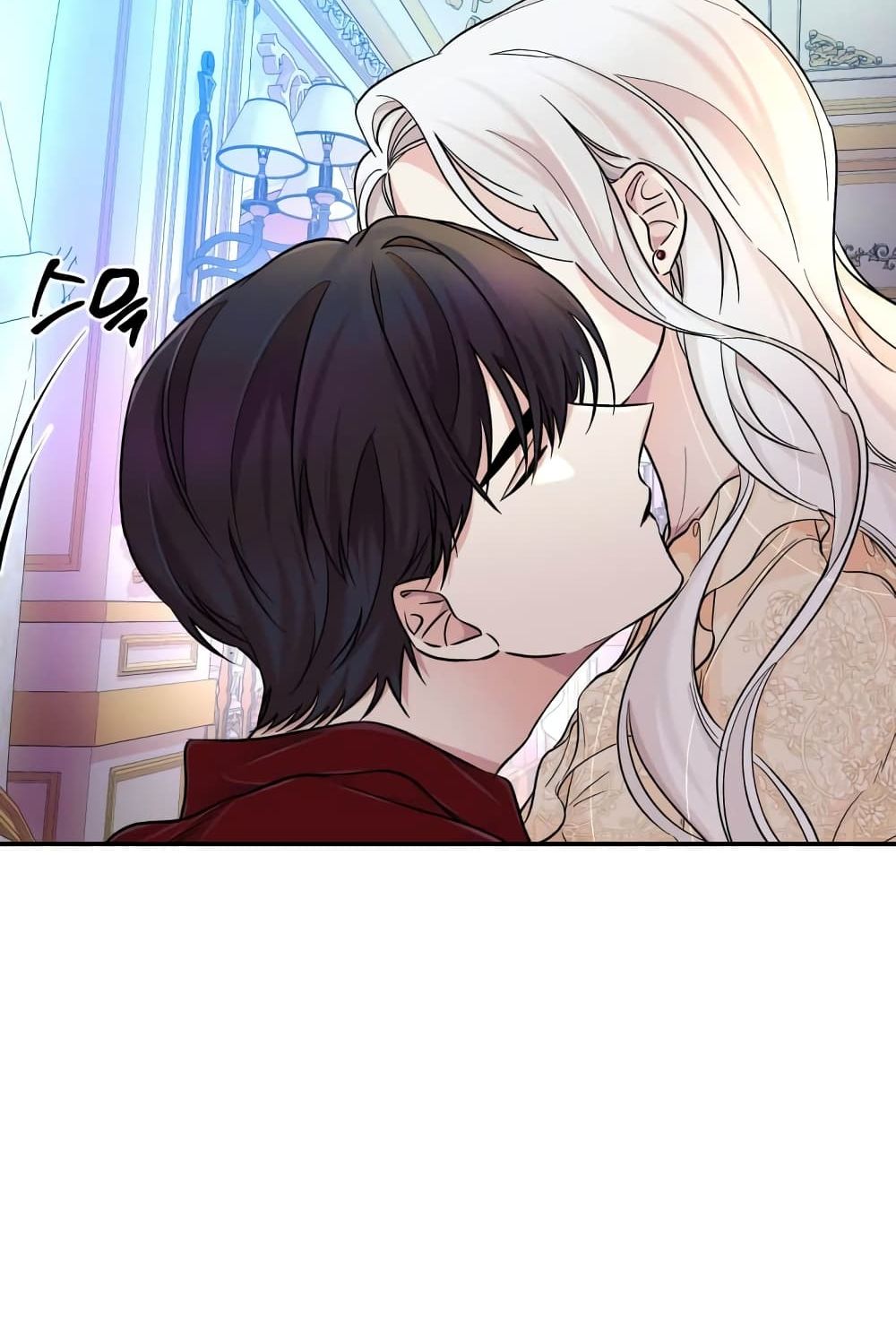 I Lost the Leash of the Yandere Male Lead 19 (32)
