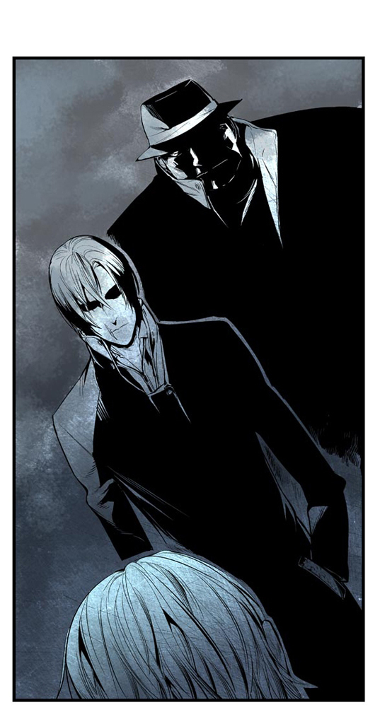 Noblesse 11 006