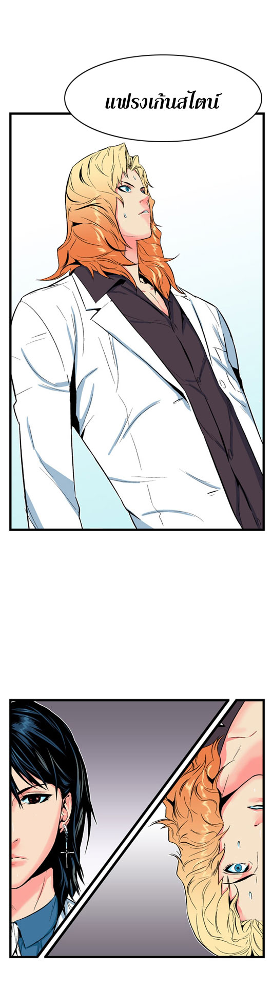 Noblesse 5 019