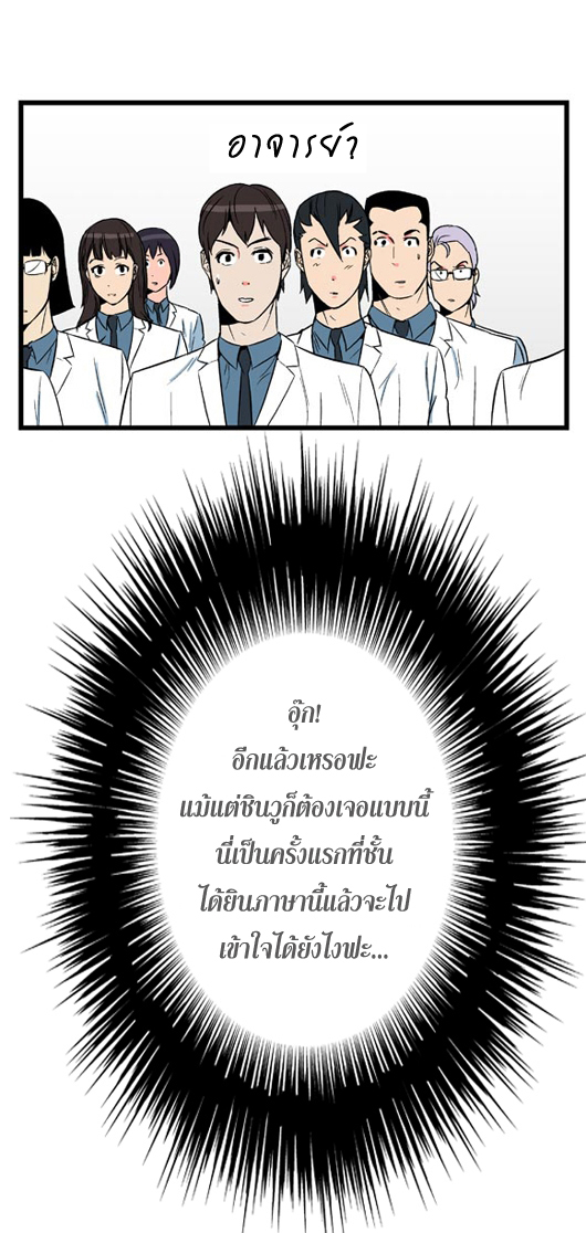 Noblesse 7 018