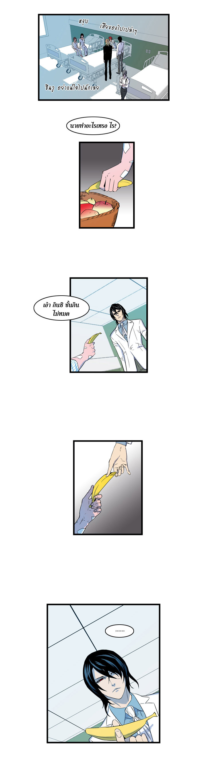 Noblesse 81 009