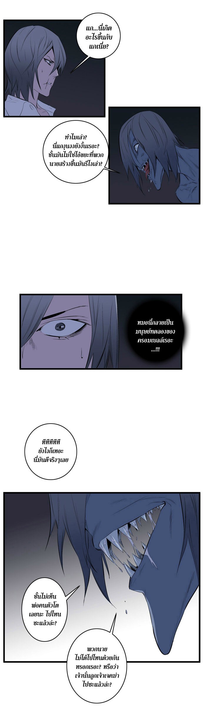 Noblesse 87 006