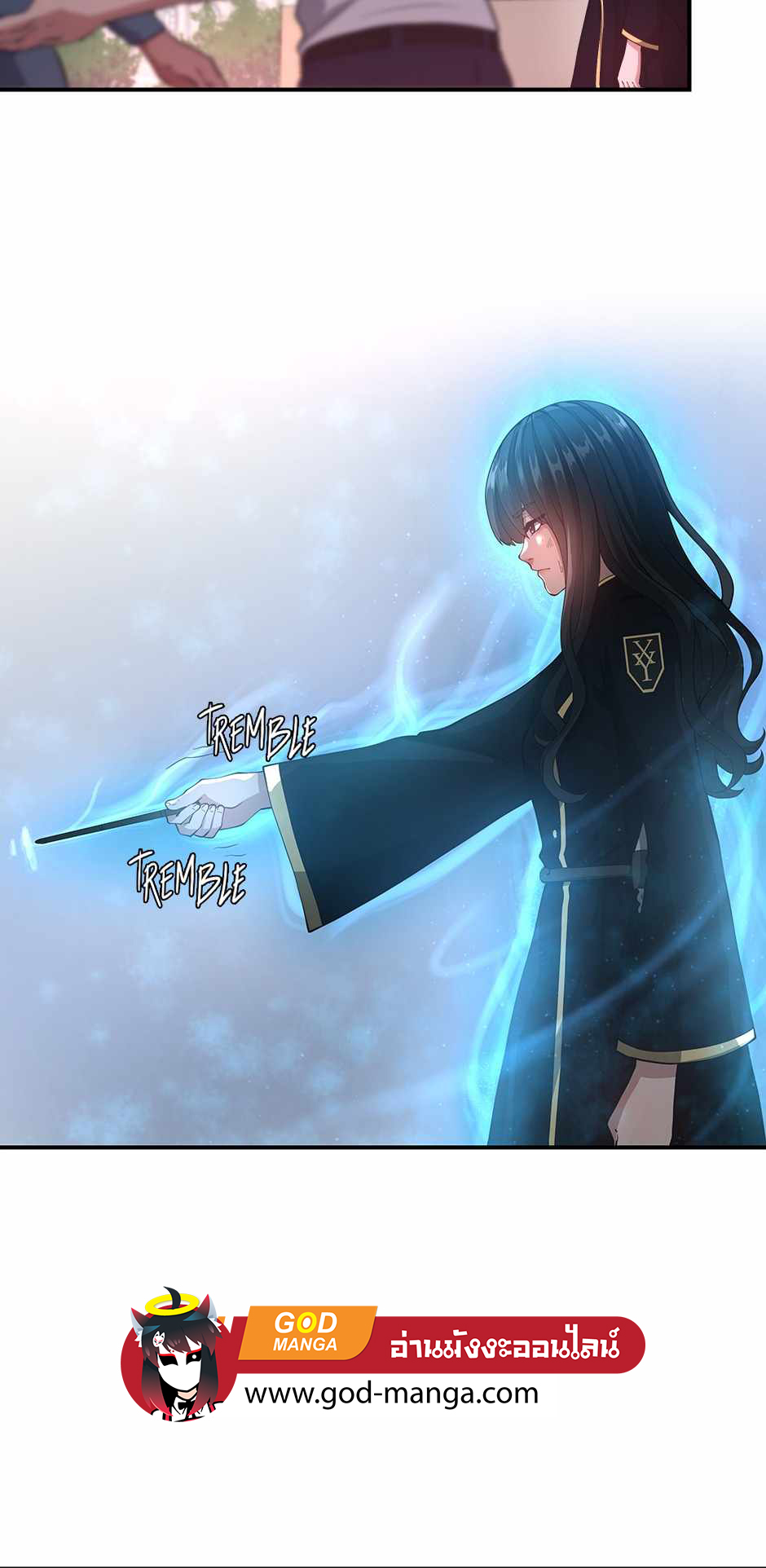 The Beginning After the End 127 (28)