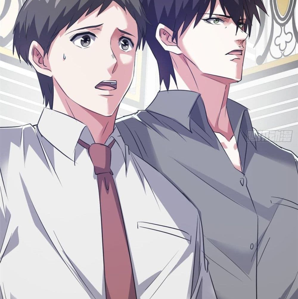 Who is My Fiance in Harem Girl 44 (3)