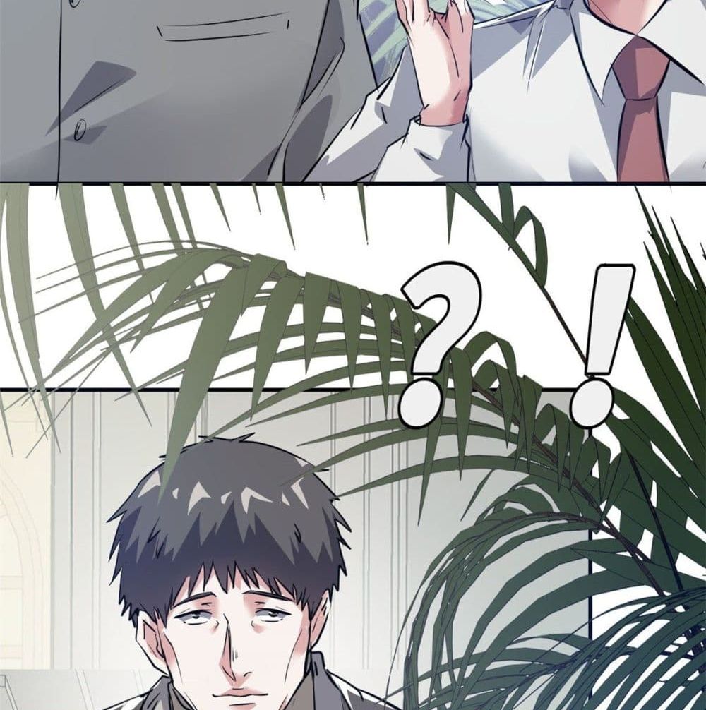 Who is My Fiance in Harem Girl 44 (45)