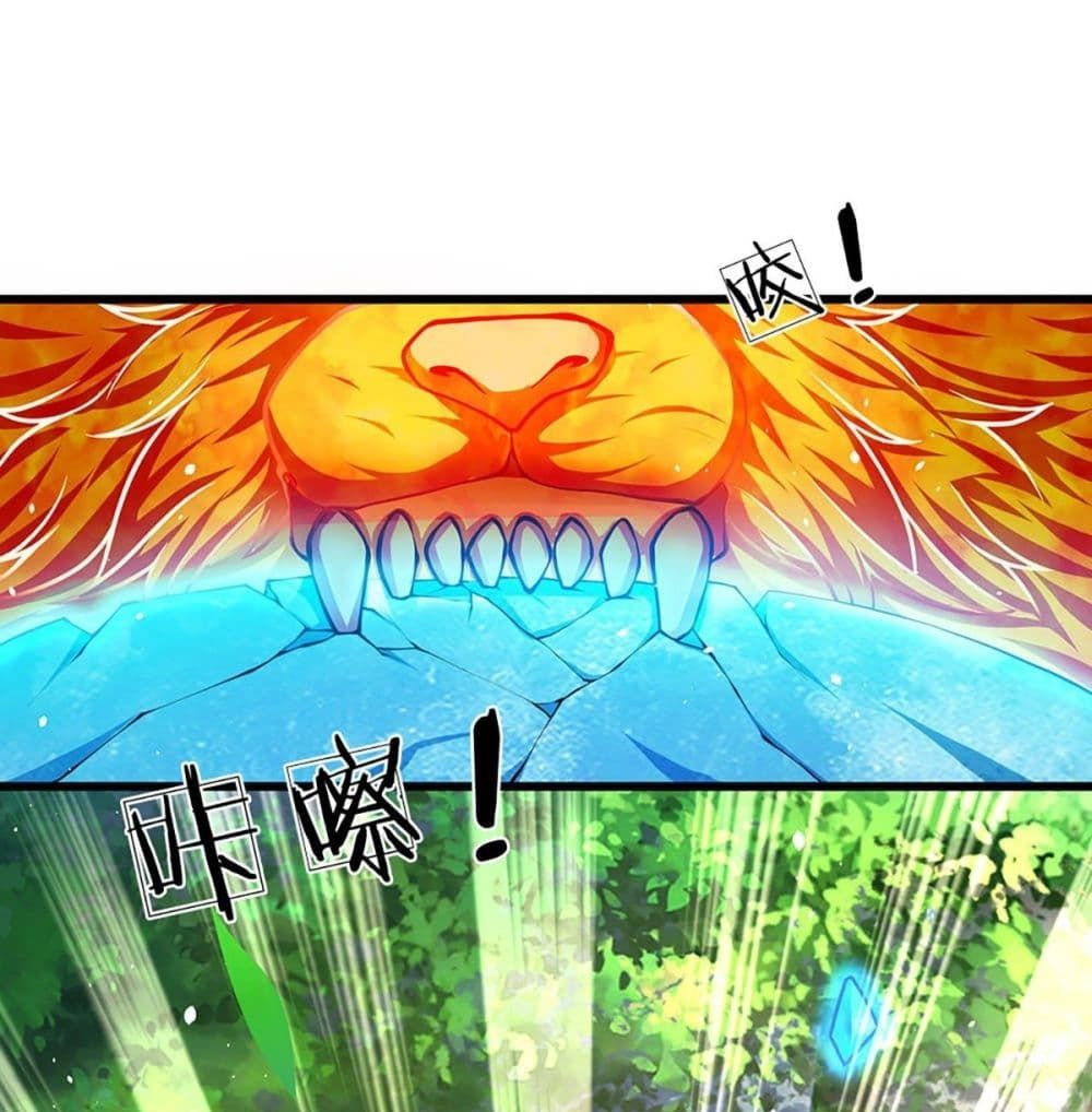 Opening to Supreme Dantian 20 (2)