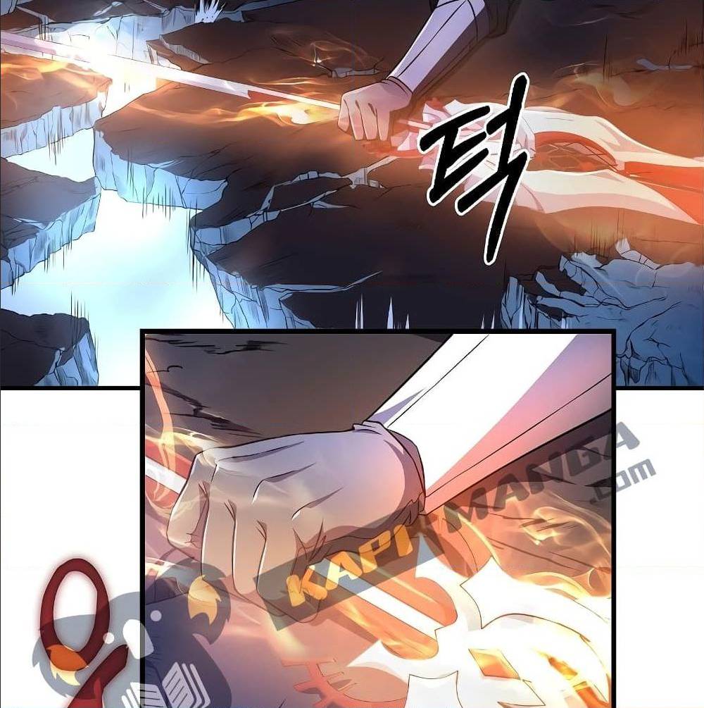 Return of the Legendary Spear Knight 1 (138)
