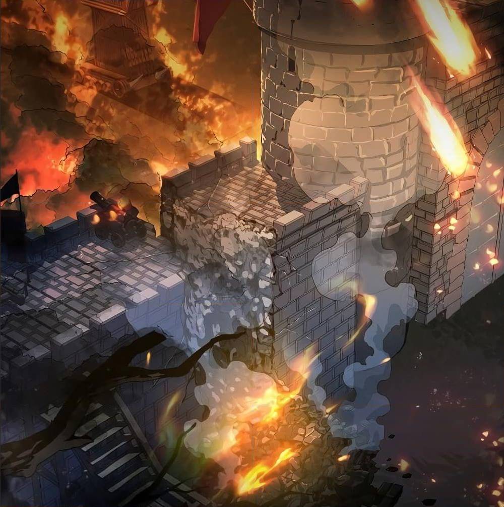 Return of the Legendary Spear Knight 1 (18)