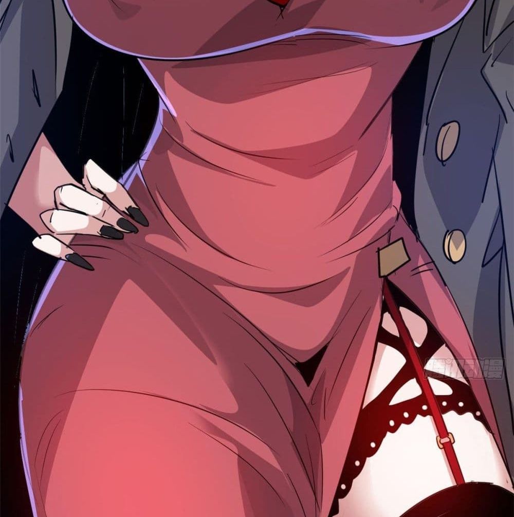 Who is My Fiance in Harem Girl 45 (12)