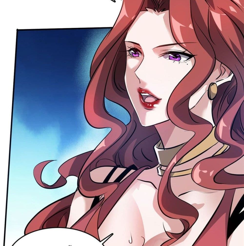 Who is My Fiance in Harem Girl 45 (41)