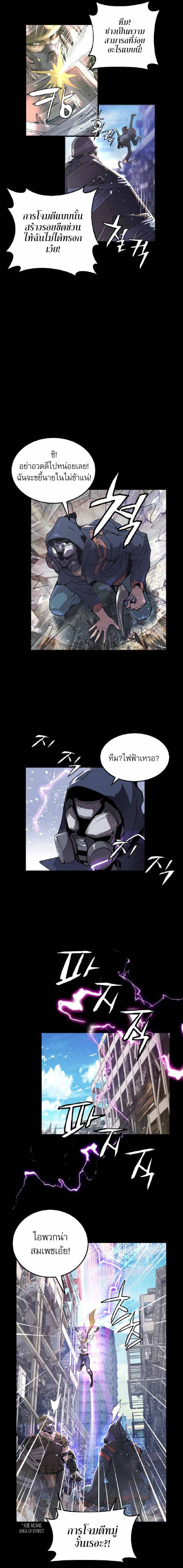 Undefeated Ranker 2 (2)