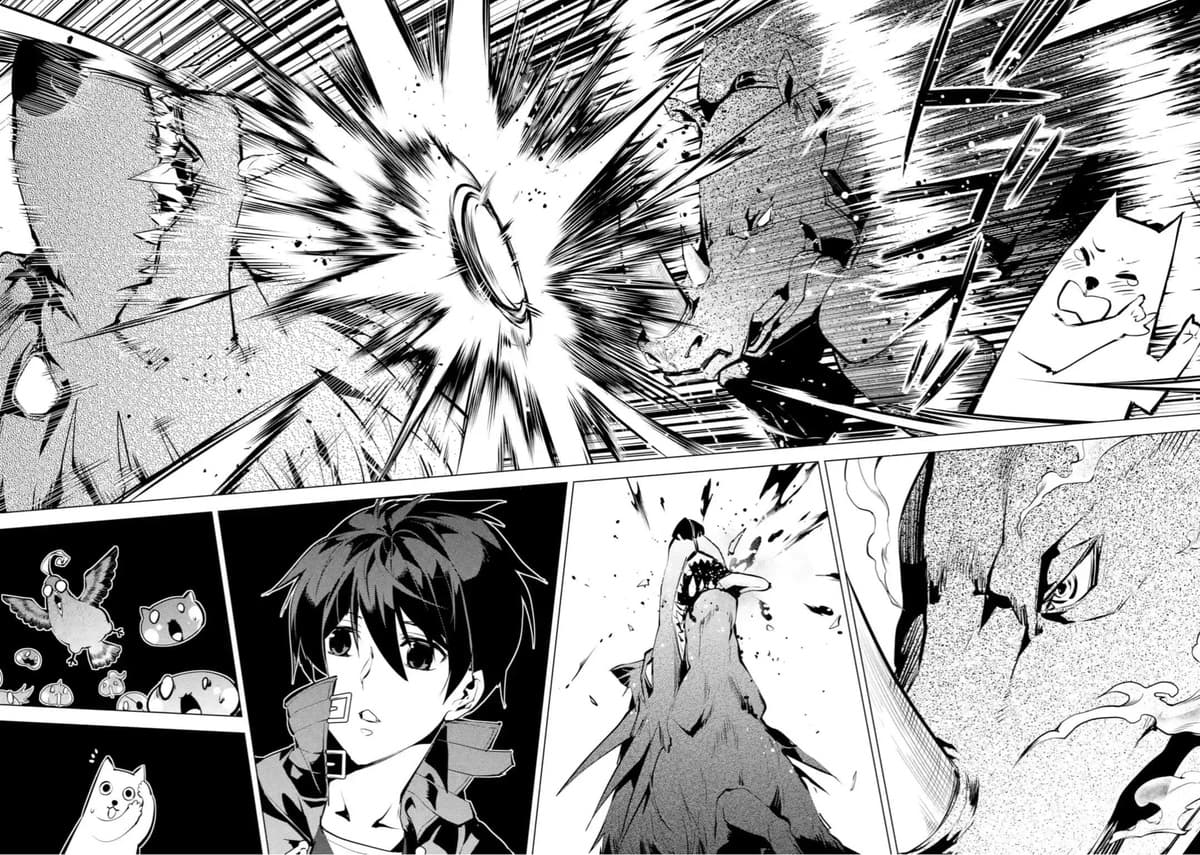 Tensei Kenja no Isekai Life 41.3 (5)