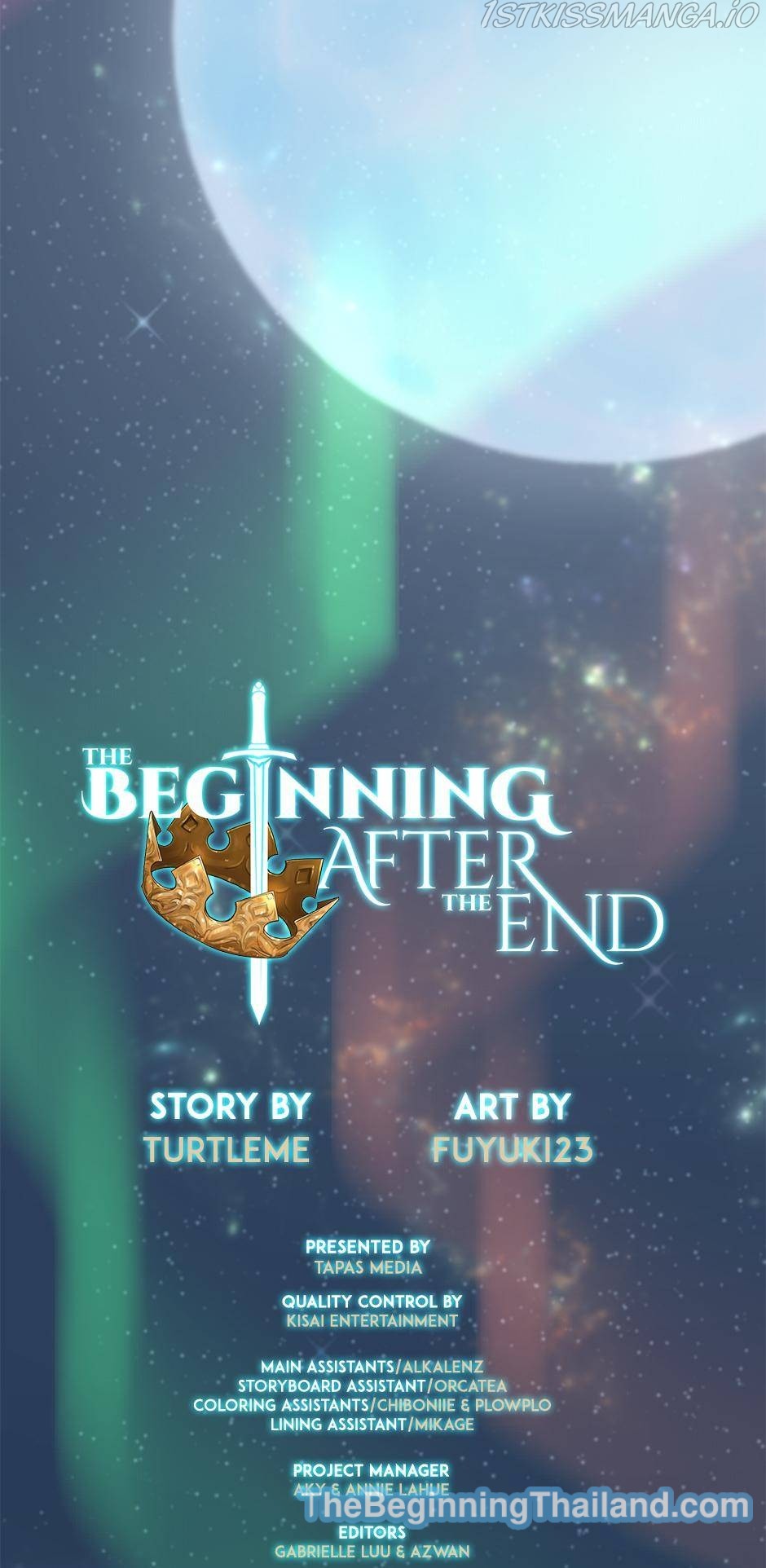 The Beginning After the End 125 (65)