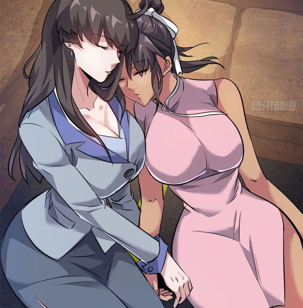 Who is My Fiance in Harem Girl 47 (3)