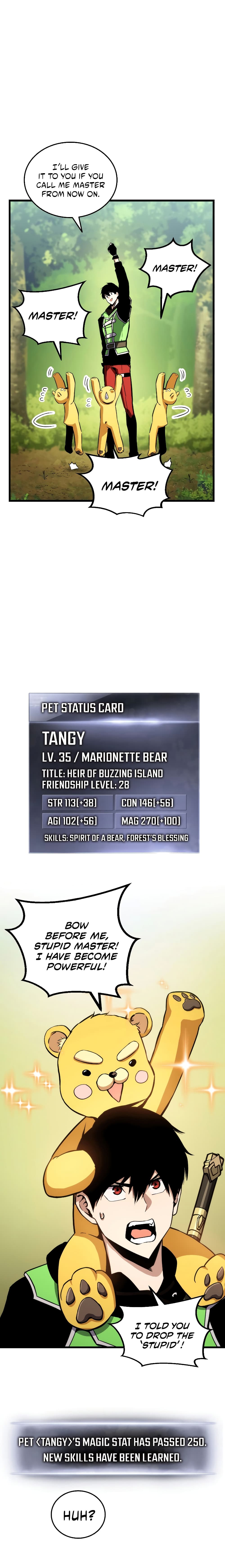 Ranker's Return (Remake) 21 (12)