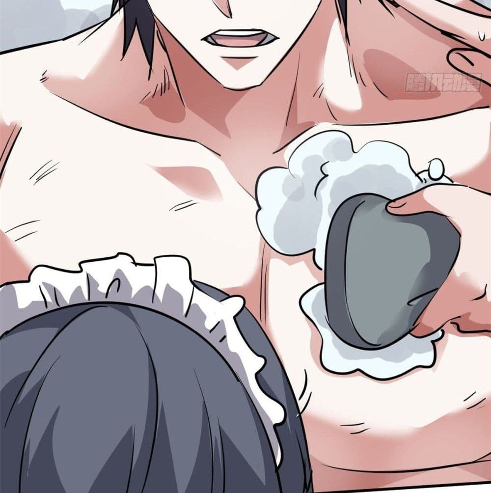 Who is My Fiance in Harem Girl 50 (13)