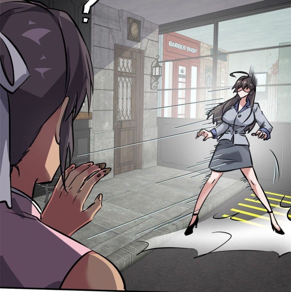 Who is My Fiance in Harem Girl 50 (27)