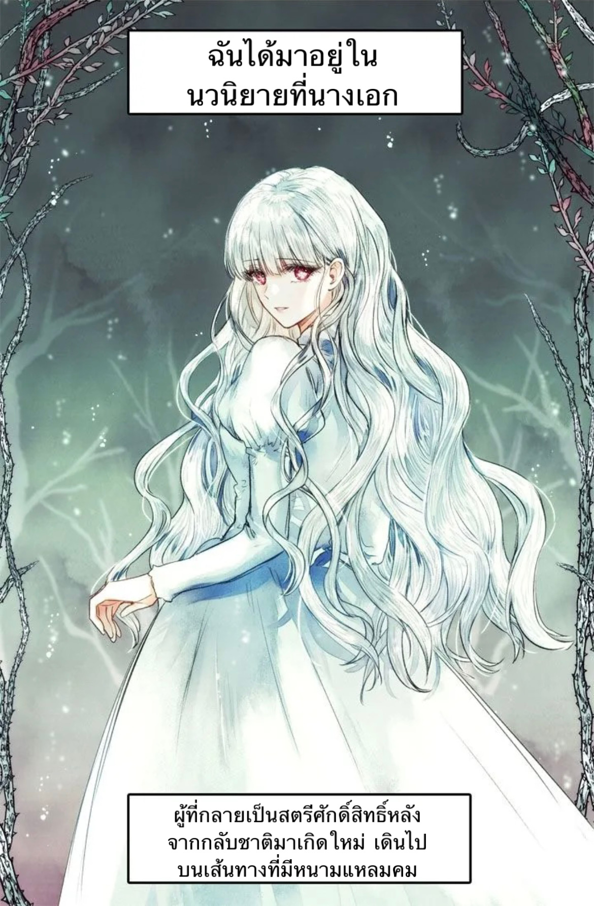 I Adopted A Villainous Dad 0 (2)