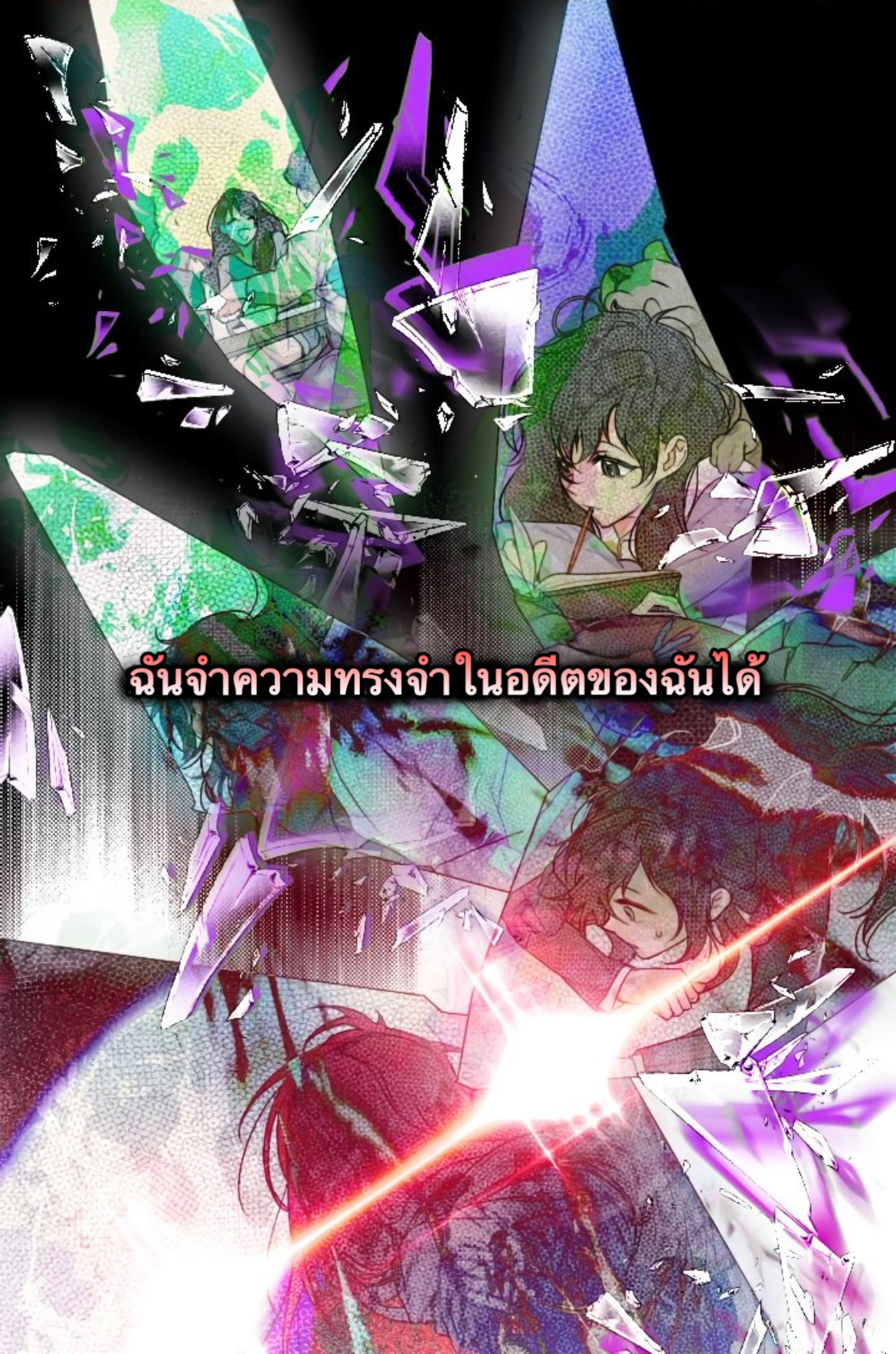 You’ve Come to the Wrong House, Villain 0 (17)