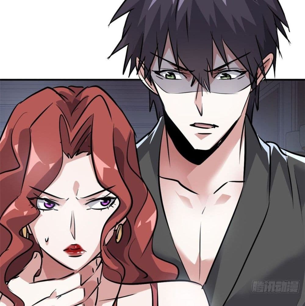 Who is My Fiance in Harem Girl 51 (26)