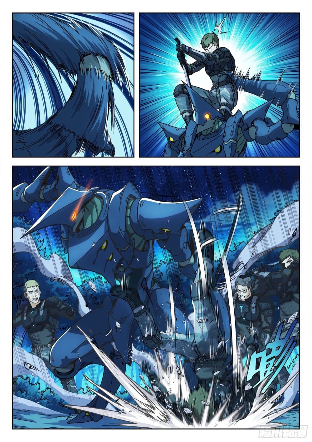 Beyond The Sky 2 (16)