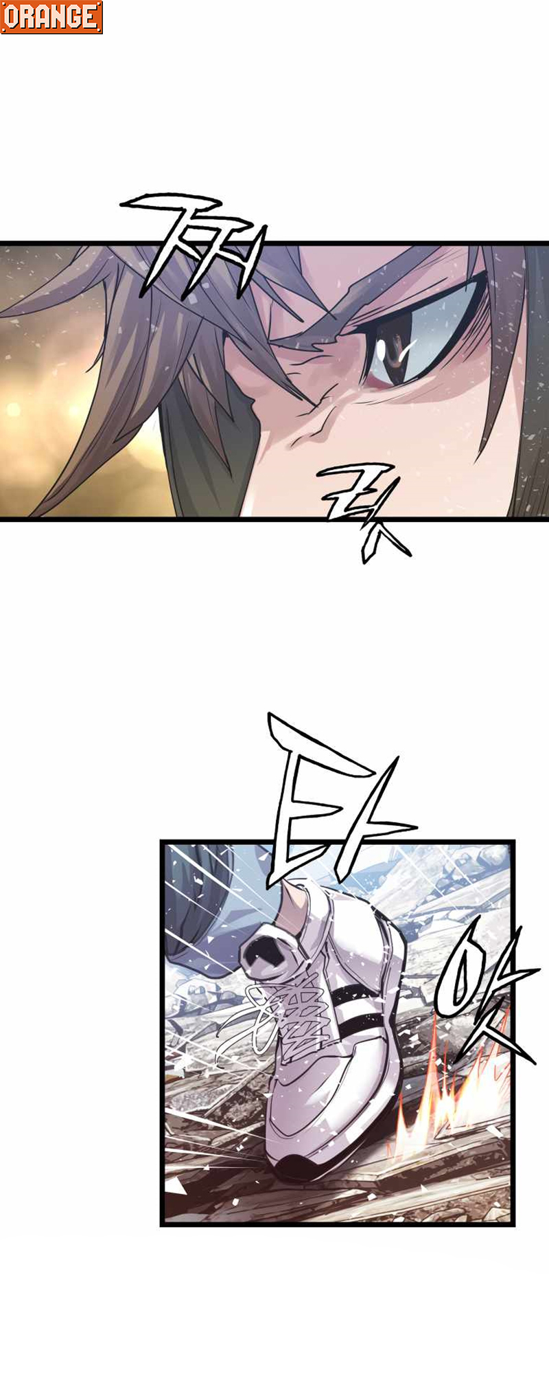 UNDERFEATED RANKER EP006 20