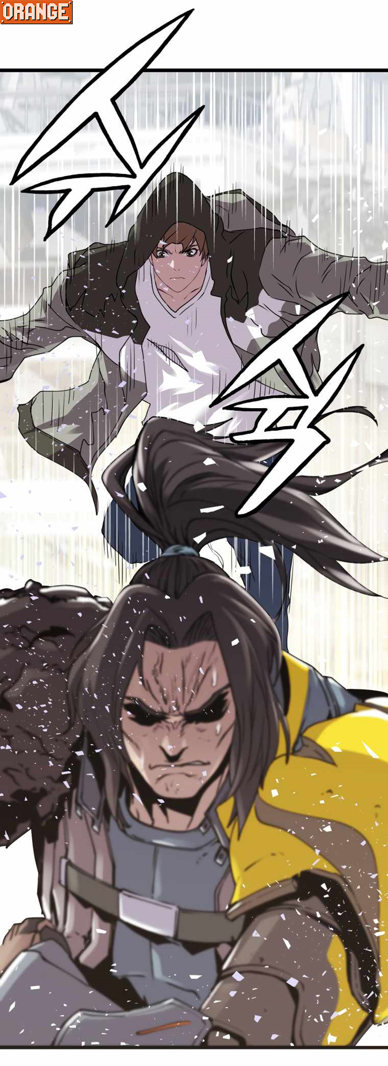 UNDERFEATED RANKER EP007 17
