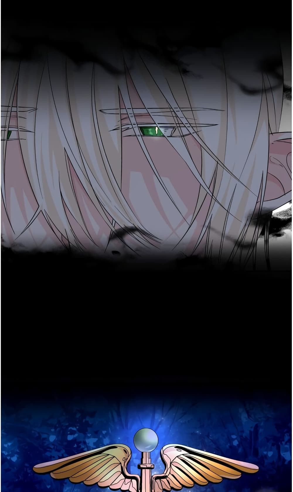 I Lost the Leash of the Yandere Male Lead 9 (81)