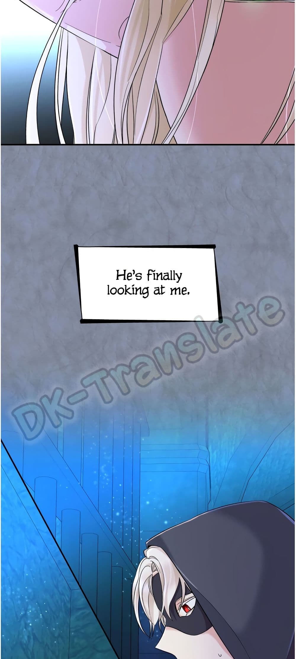 I Lost the Leash of the Yandere Male Lead 12 (11)