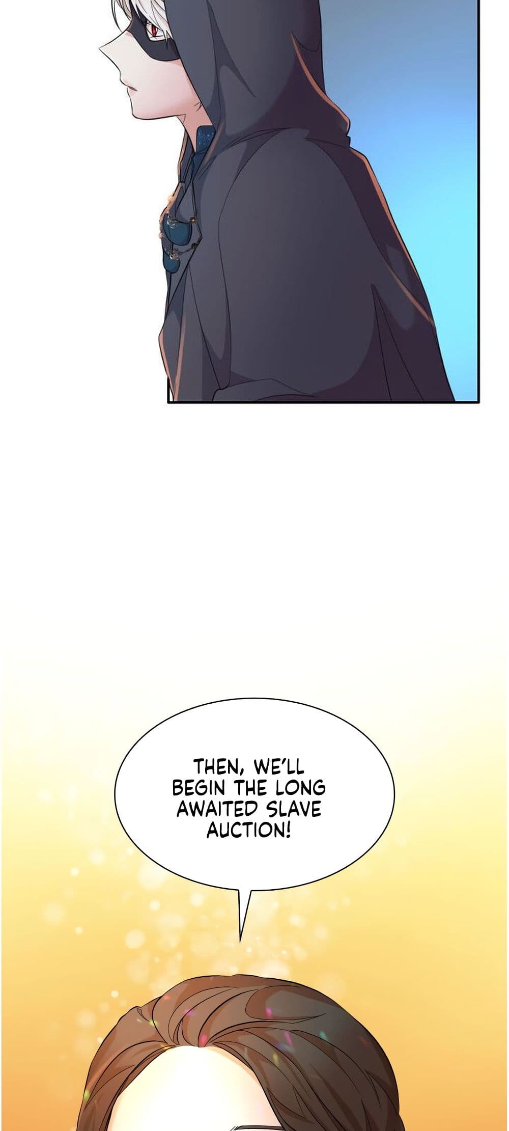 I Lost the Leash of the Yandere Male Lead 12 (110)