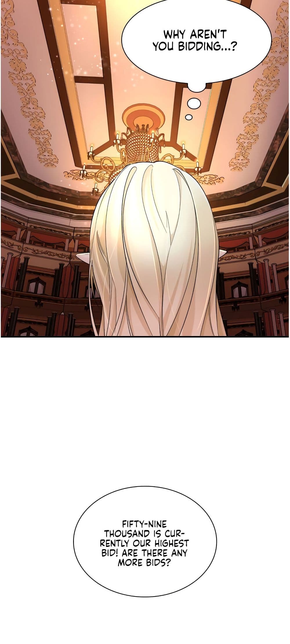 I Lost the Leash of the Yandere Male Lead 12 (121)